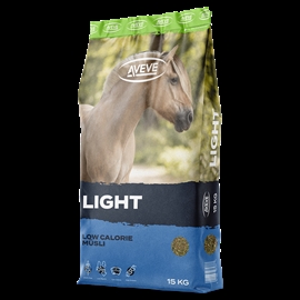 Aveve Light 15 kg. 
